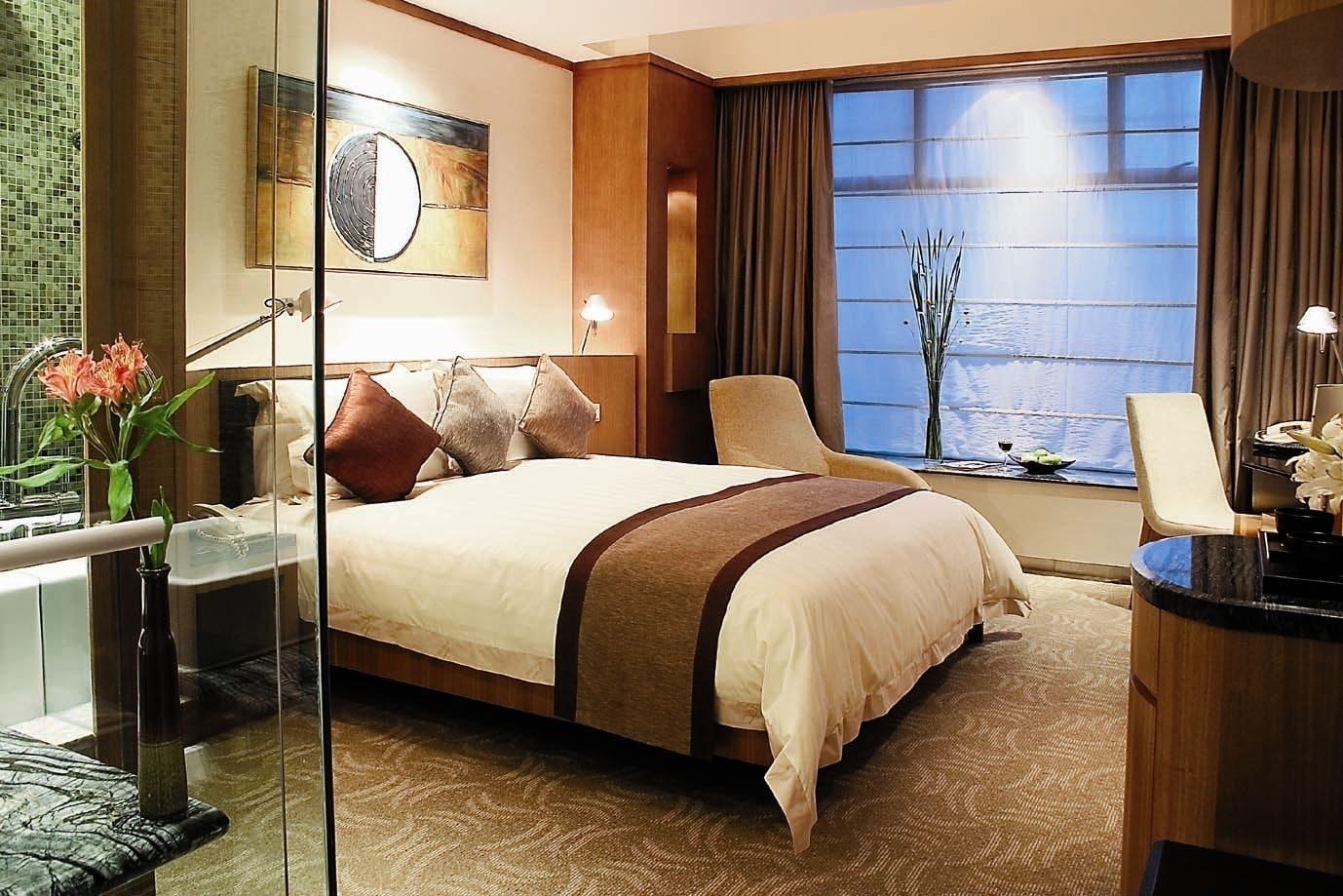 Changan Harriway Garden Hotel Dongguan  Exteriör bild