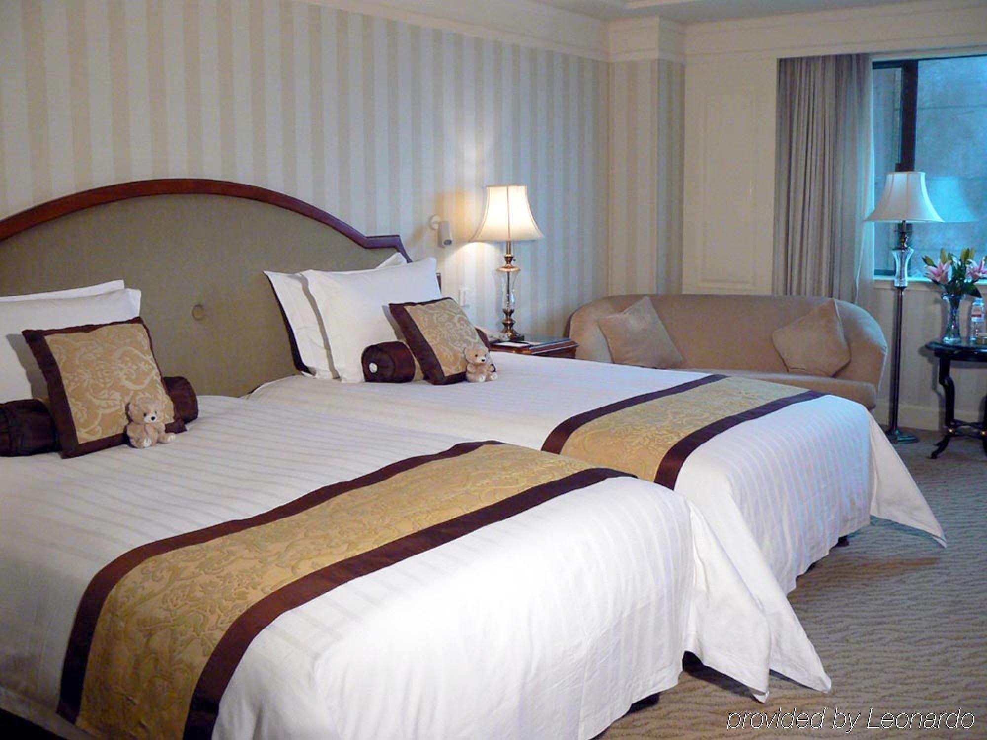 Changan Harriway Garden Hotel Dongguan  Exteriör bild
