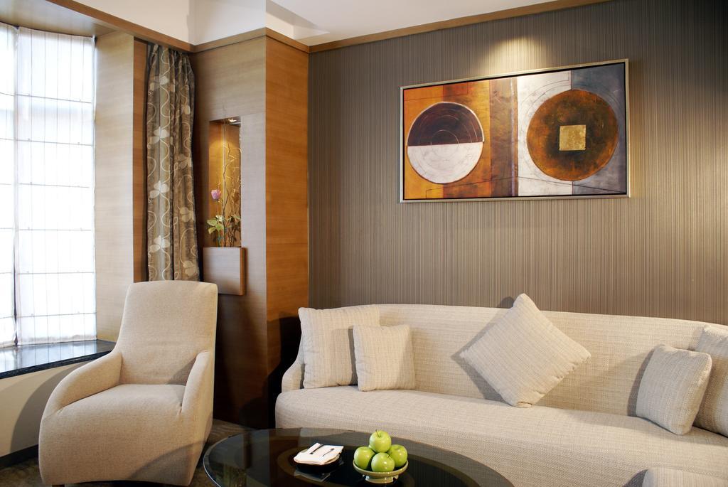 Changan Harriway Garden Hotel Dongguan  Exteriör bild