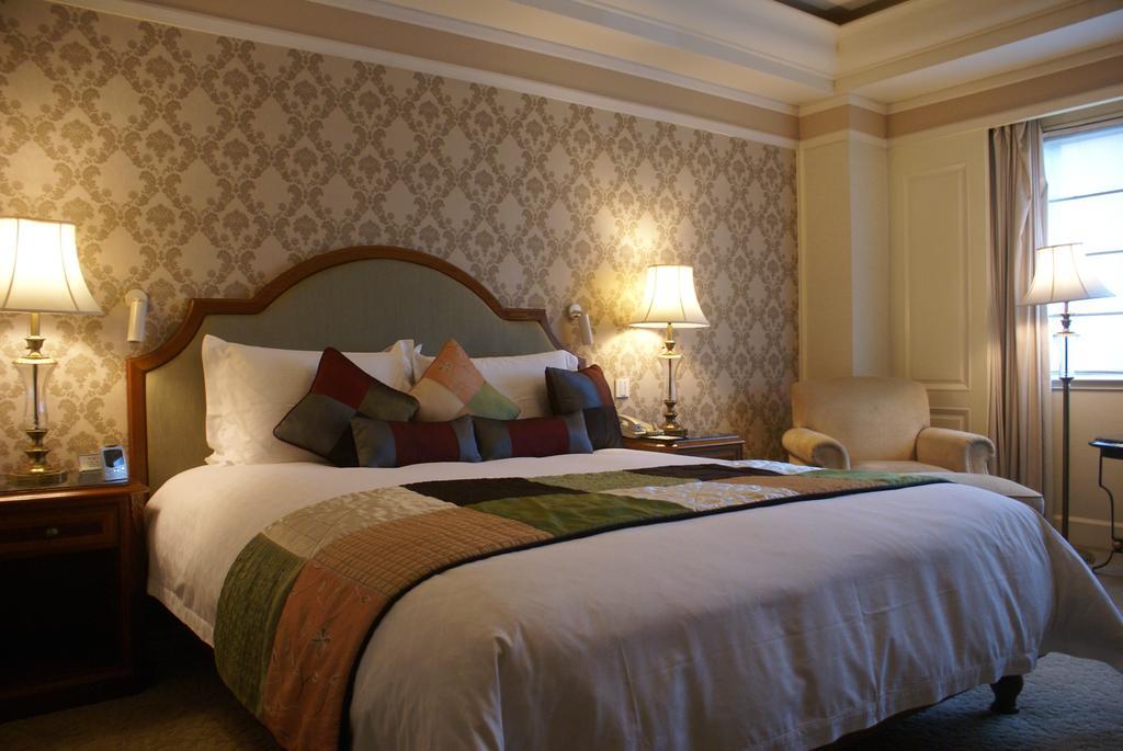 Changan Harriway Garden Hotel Dongguan  Exteriör bild