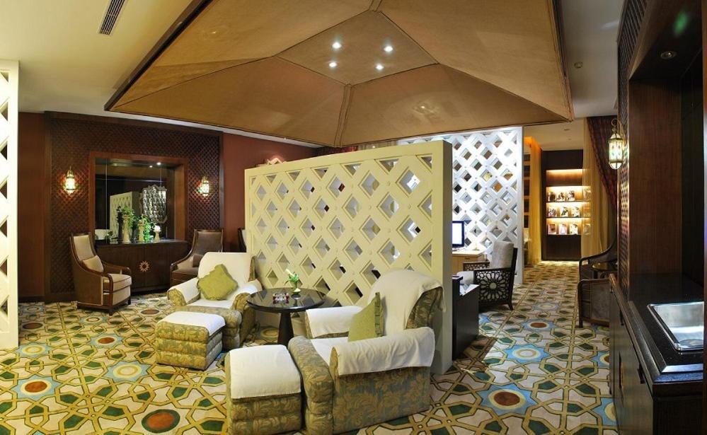 Changan Harriway Garden Hotel Dongguan  Exteriör bild