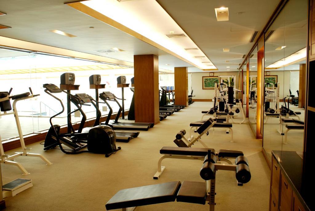 Changan Harriway Garden Hotel Dongguan  Exteriör bild