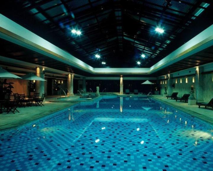 Changan Harriway Garden Hotel Dongguan  Exteriör bild