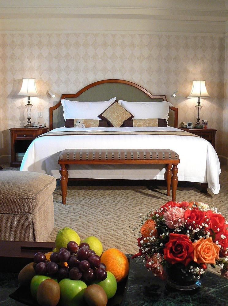 Changan Harriway Garden Hotel Dongguan  Exteriör bild
