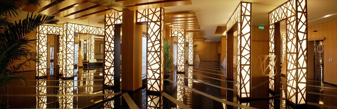 Changan Harriway Garden Hotel Dongguan  Exteriör bild