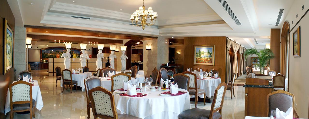 Changan Harriway Garden Hotel Dongguan  Exteriör bild